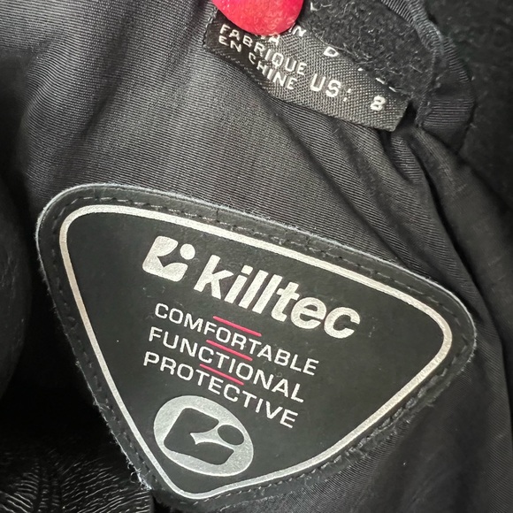 Killtec Jacket - Picture 12 of 12